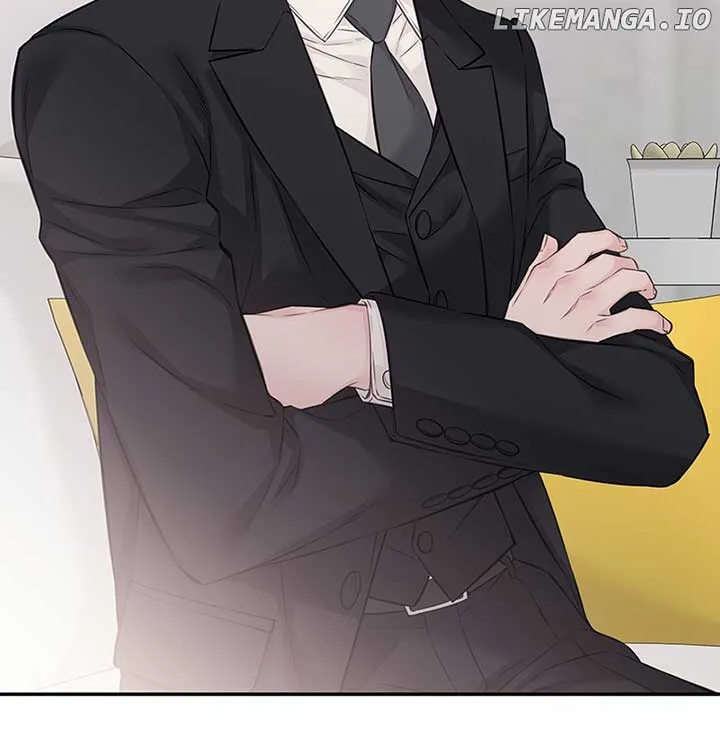 As If Love Doesn’t Exist Chapter 61 page 89