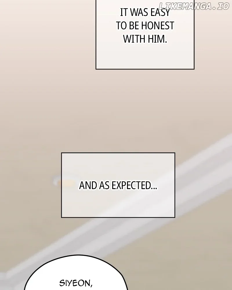 As If Love Doesn’t Exist Chapter 51 page 100