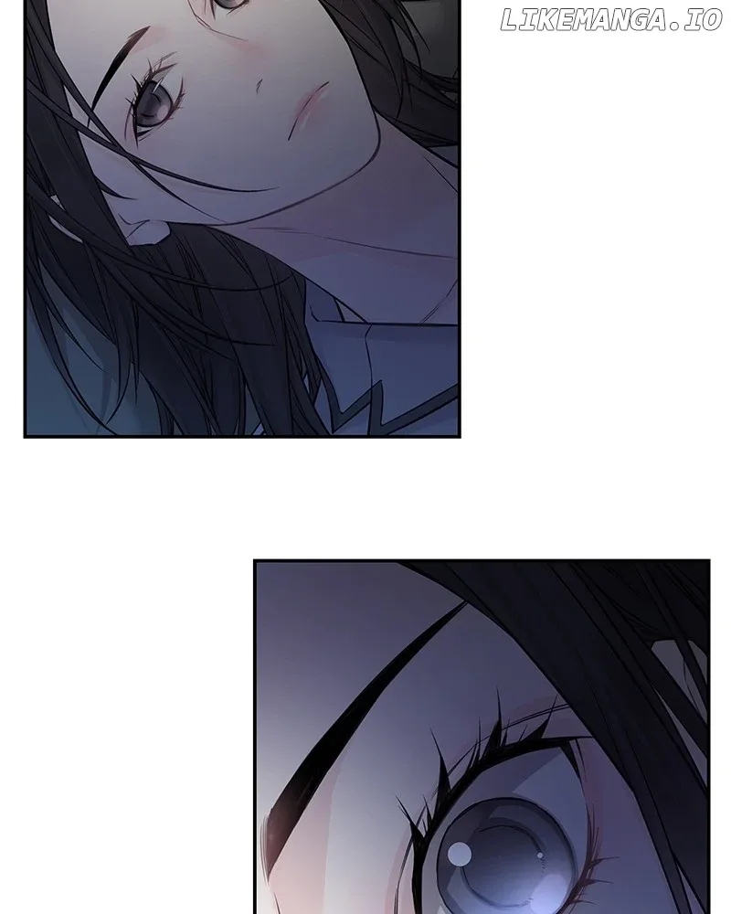 As If Love Doesn’t Exist Chapter 64 page 45