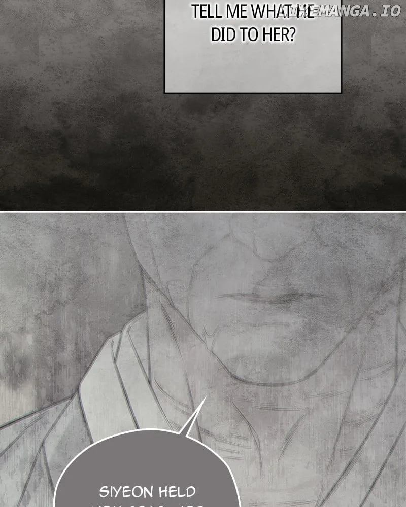 As If Love Doesn’t Exist Chapter 57 page 30
