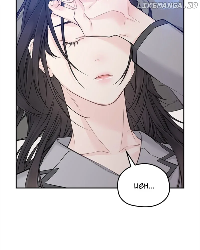 As If Love Doesn’t Exist Chapter 64 page 57