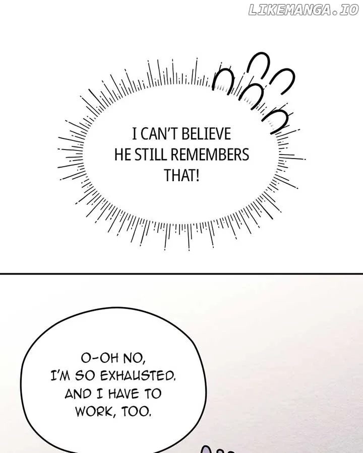 As If Love Doesn’t Exist Chapter 61 page 90
