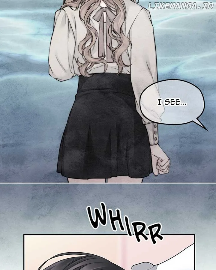 As If Love Doesn’t Exist Chapter 67 page 29