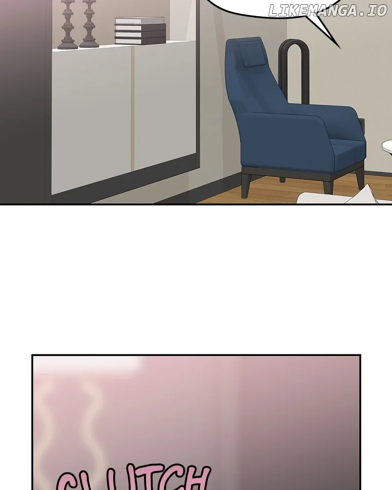 As If Love Doesn’t Exist Chapter 64 page 73