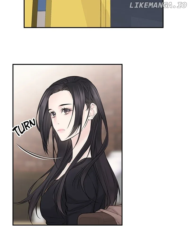 As If Love Doesn’t Exist Chapter 59 page 31
