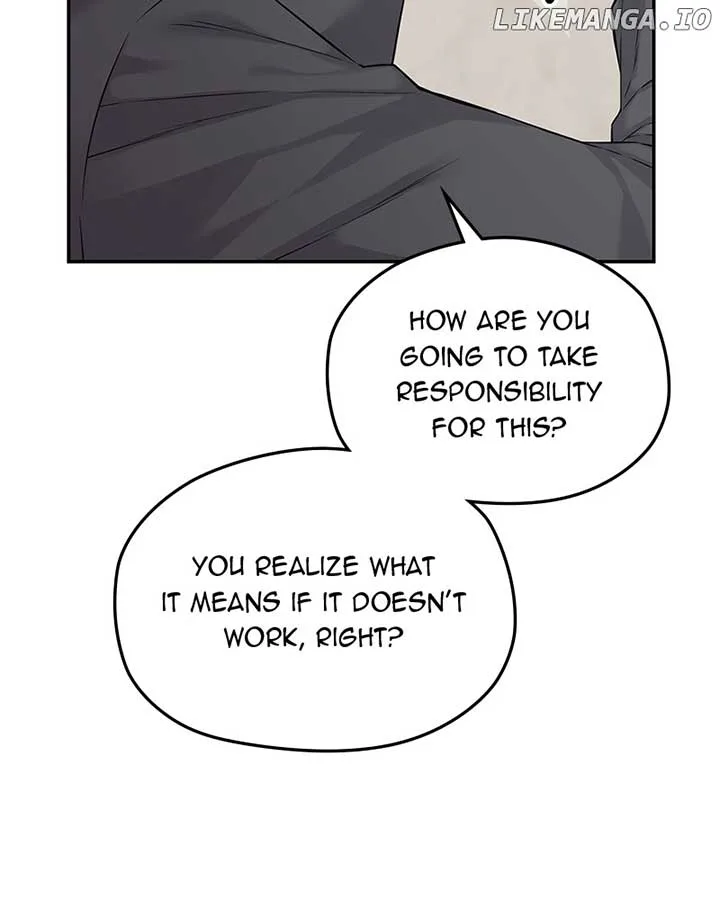 As If Love Doesn’t Exist Chapter 67 page 43