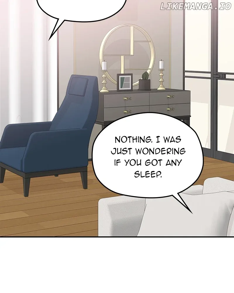 As If Love Doesn’t Exist Chapter 64 page 77