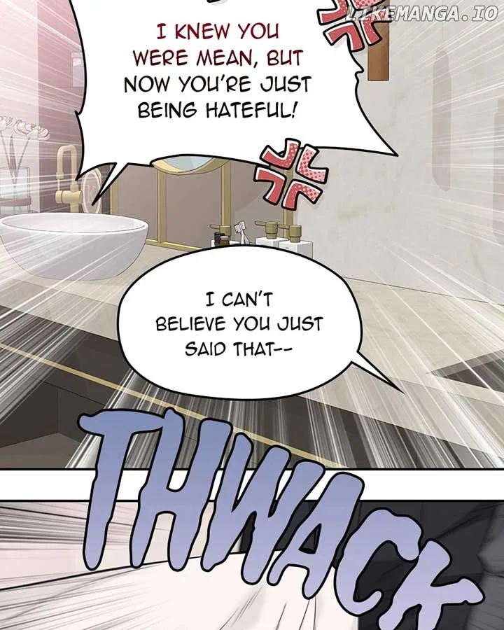 As If Love Doesn’t Exist Chapter 67 page 37