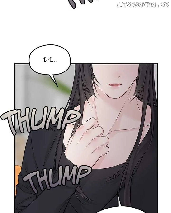 As If Love Doesn’t Exist Chapter 60 page 71