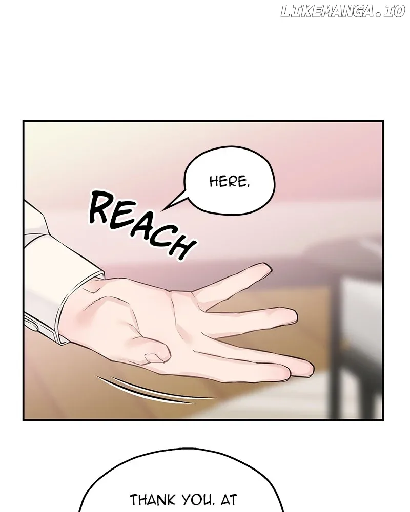 As If Love Doesn’t Exist Chapter 64 page 70