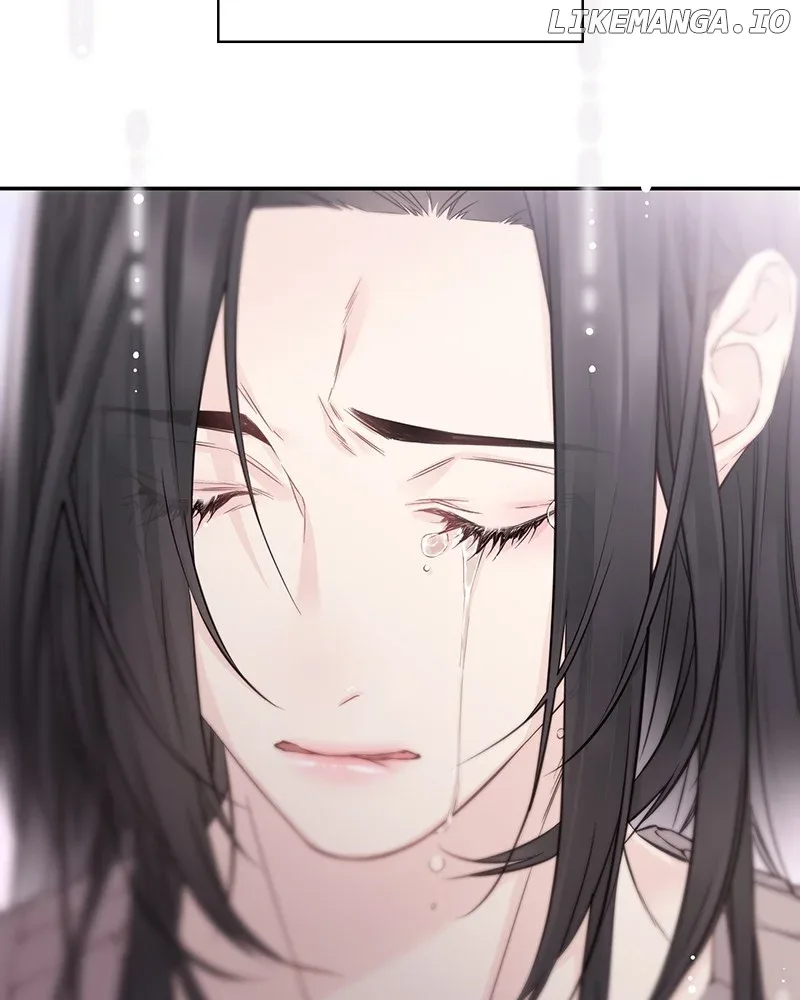 As If Love Doesn’t Exist Chapter 51 page 112