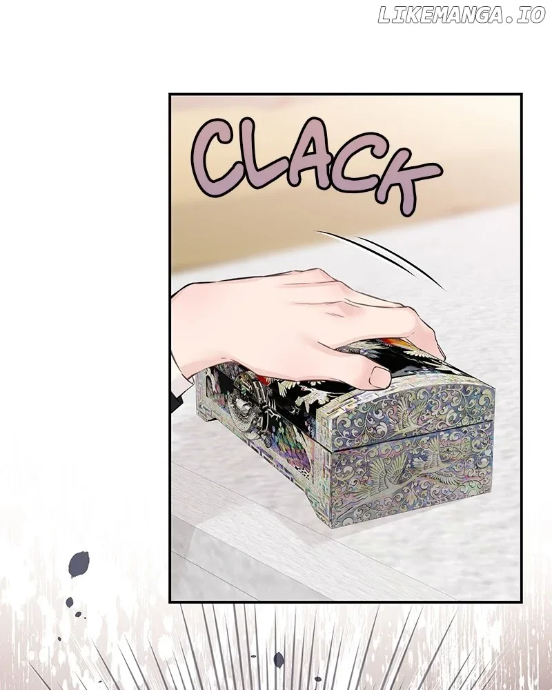 As If Love Doesn’t Exist Chapter 57 page 32