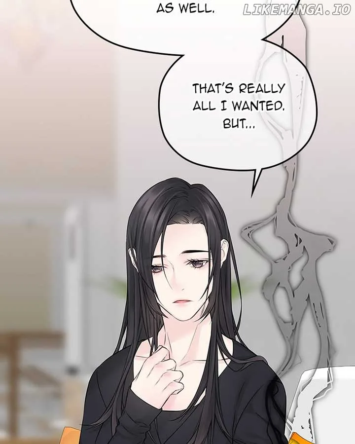 As If Love Doesn’t Exist Chapter 60 page 73