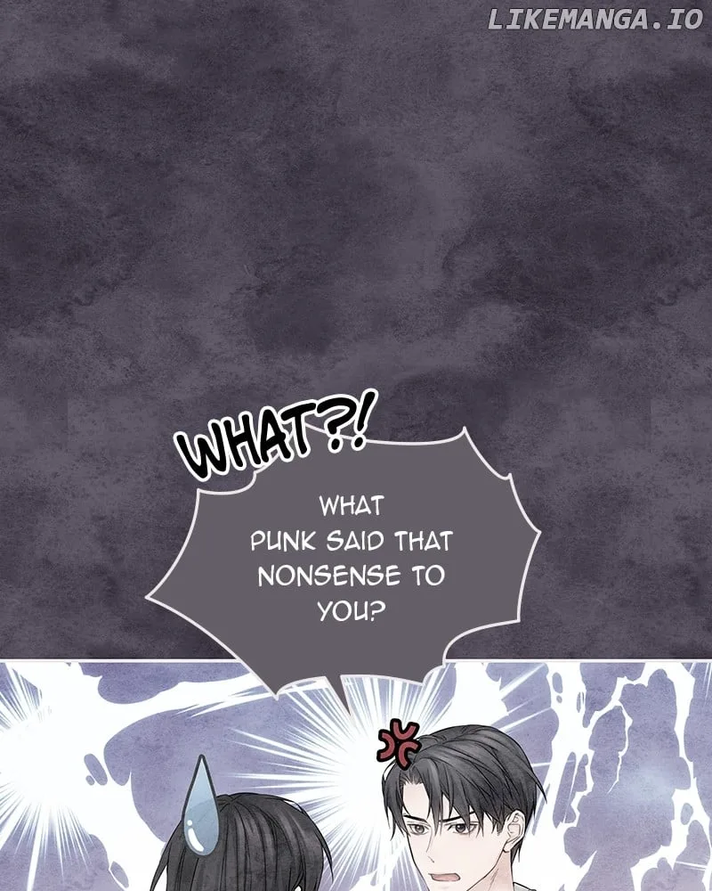 As If Love Doesn’t Exist Chapter 62 page 6