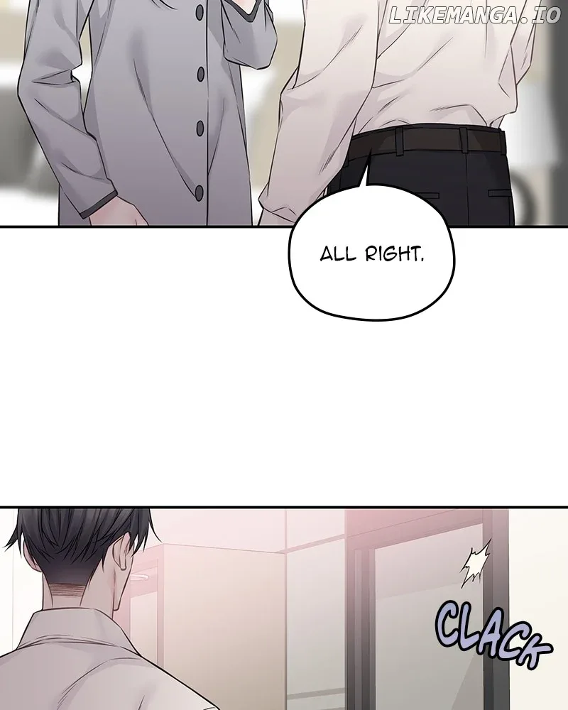 As If Love Doesn’t Exist Chapter 64 page 79