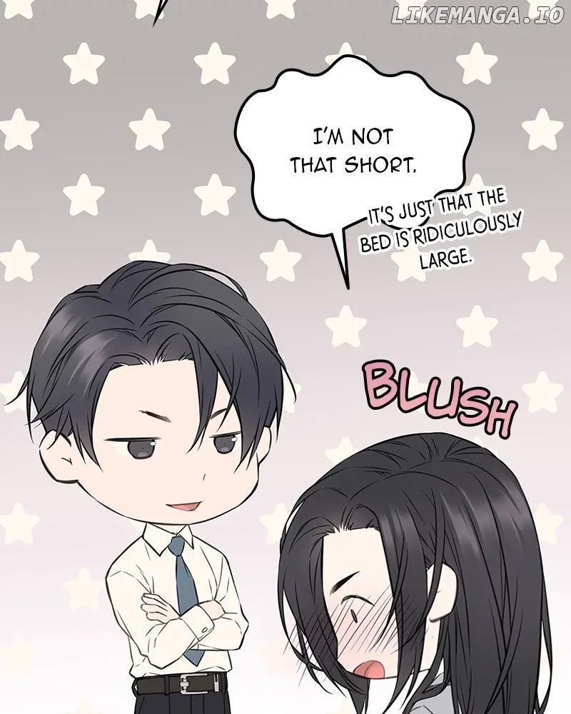 As If Love Doesn’t Exist Chapter 64 page 68