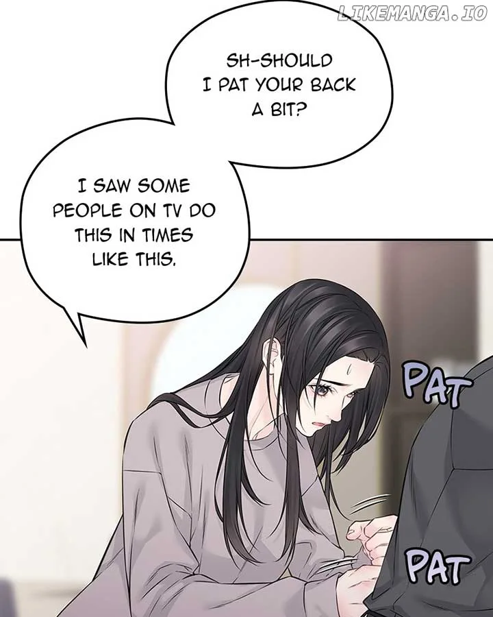 As If Love Doesn’t Exist Chapter 67 page 41