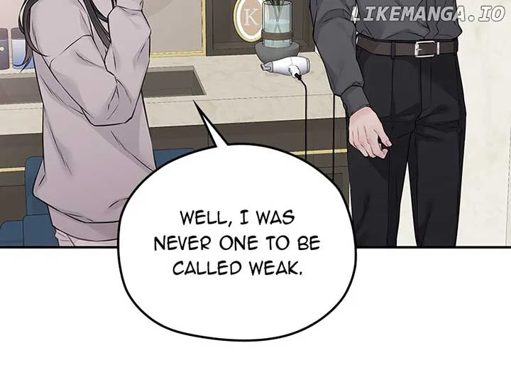 As If Love Doesn’t Exist Chapter 67 page 46