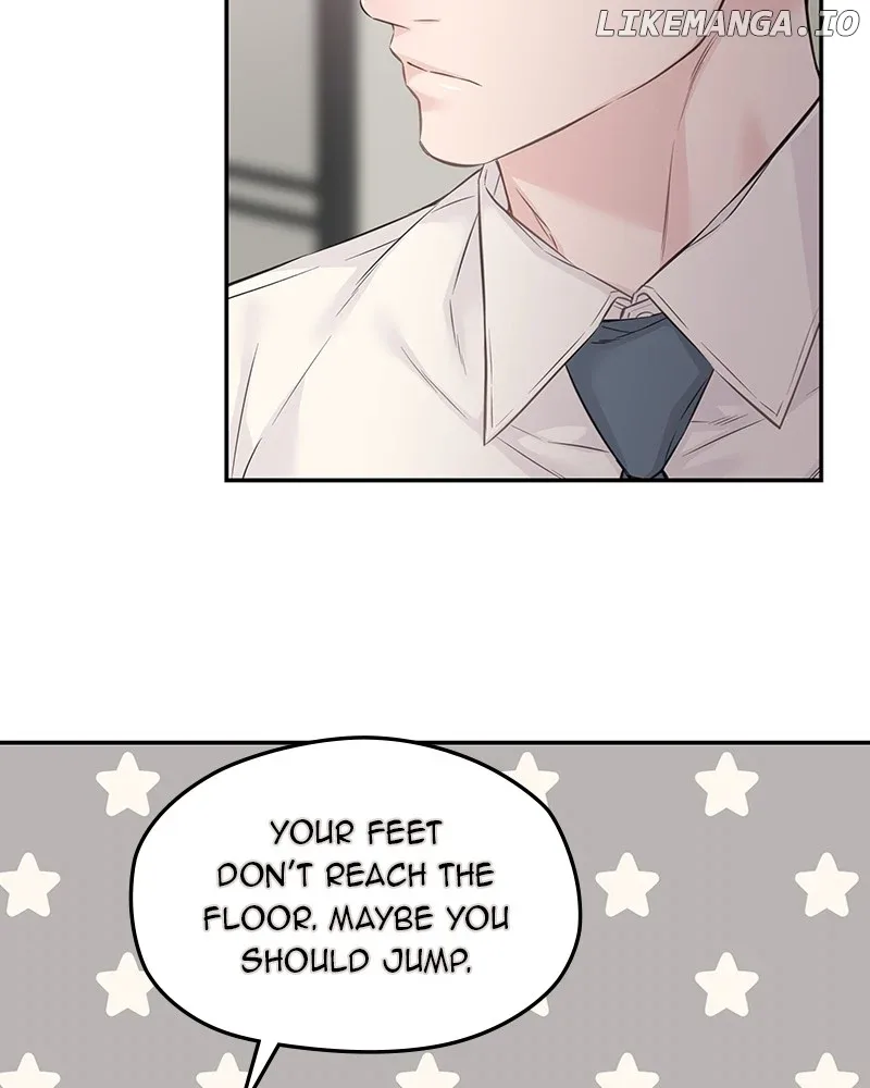 As If Love Doesn’t Exist Chapter 64 page 67