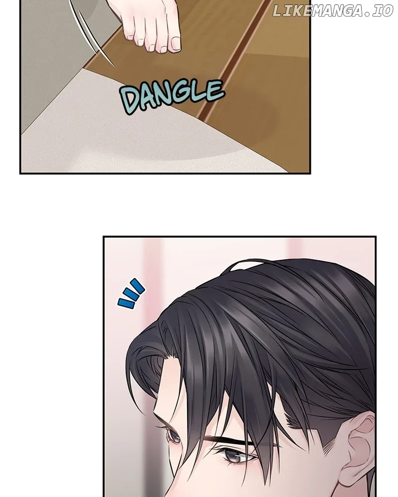 As If Love Doesn’t Exist Chapter 64 page 66