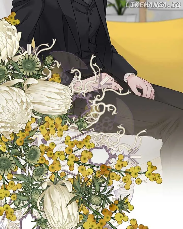 As If Love Doesn’t Exist Chapter 61 page 115