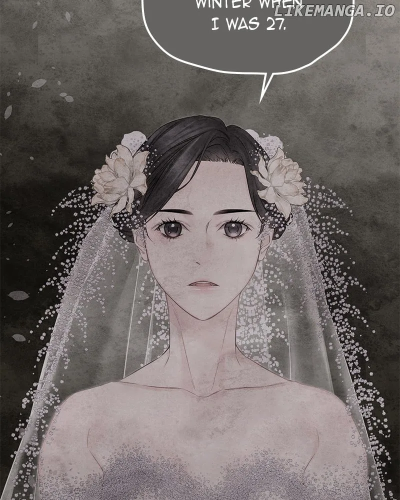 As If Love Doesn’t Exist Chapter 55 page 77