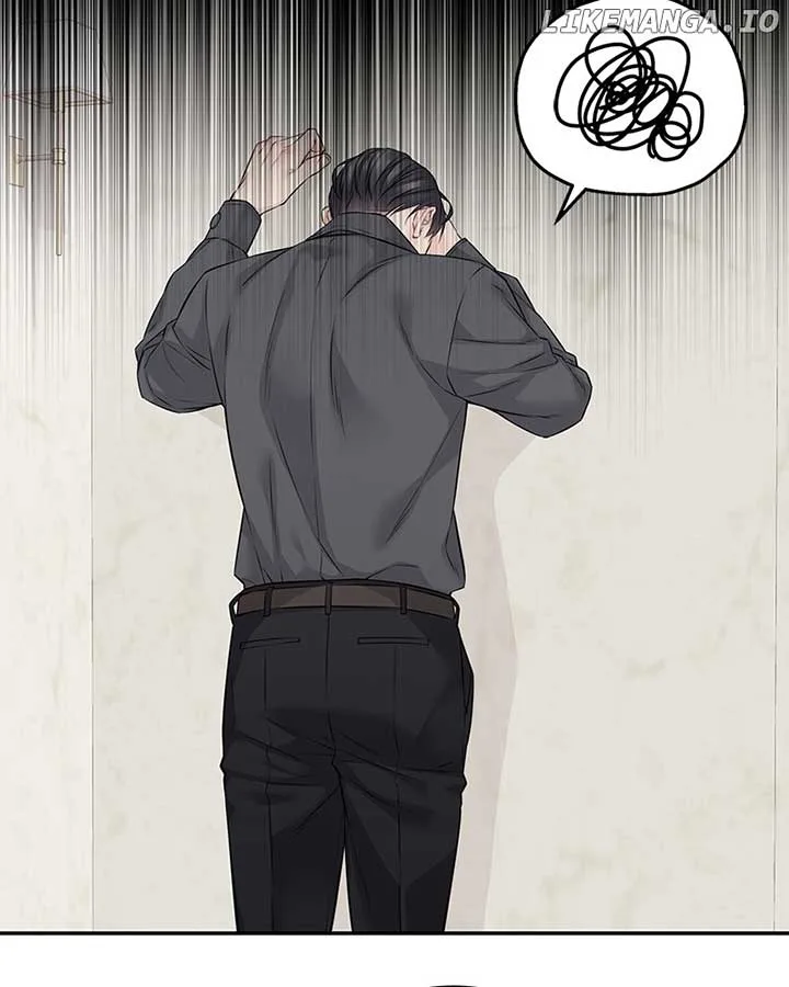As If Love Doesn’t Exist Chapter 67 page 40