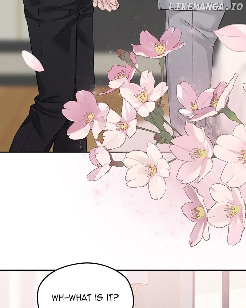 As If Love Doesn’t Exist Chapter 64 page 76