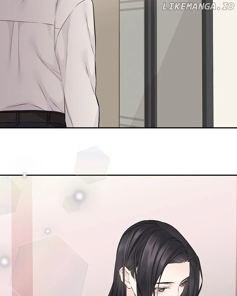As If Love Doesn’t Exist Chapter 64 page 80