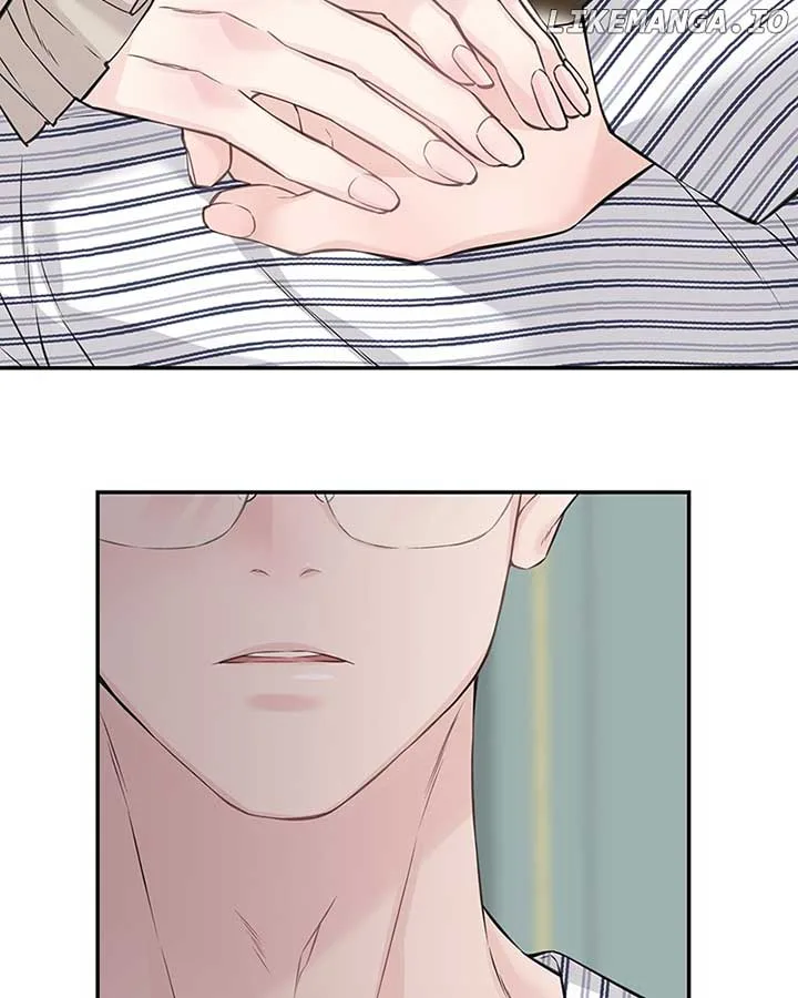 As If Love Doesn’t Exist Chapter 69 page 7