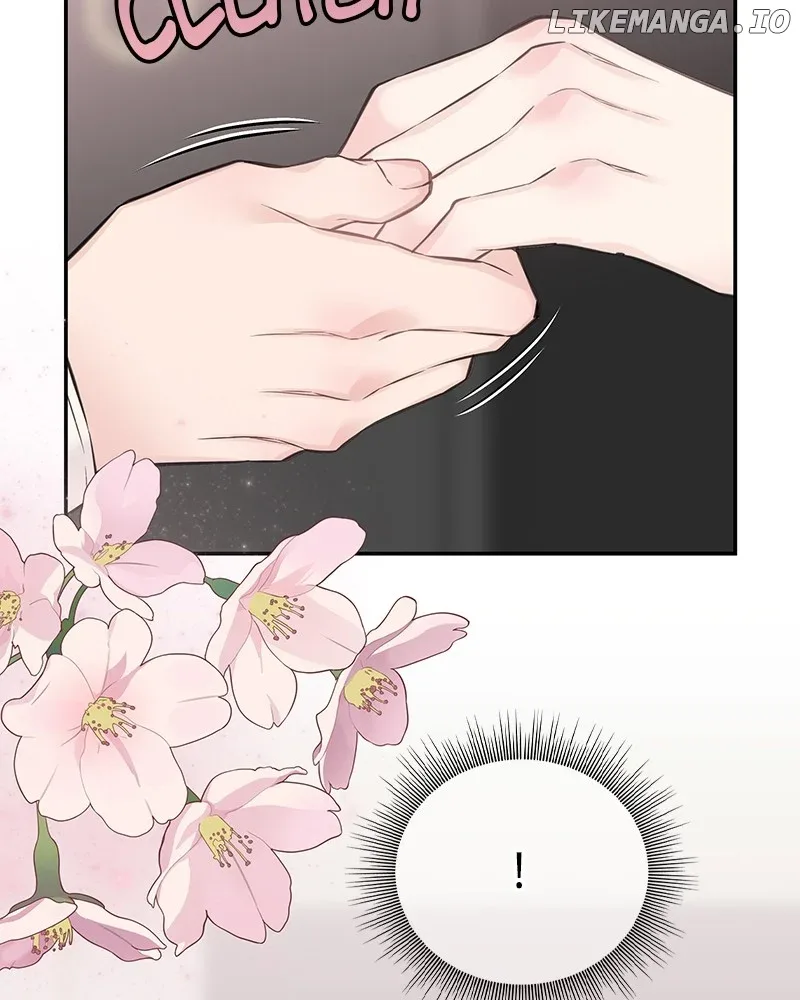 As If Love Doesn’t Exist Chapter 64 page 74