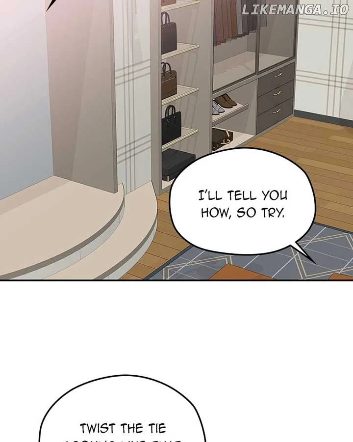 As If Love Doesn’t Exist Chapter 67 page 50