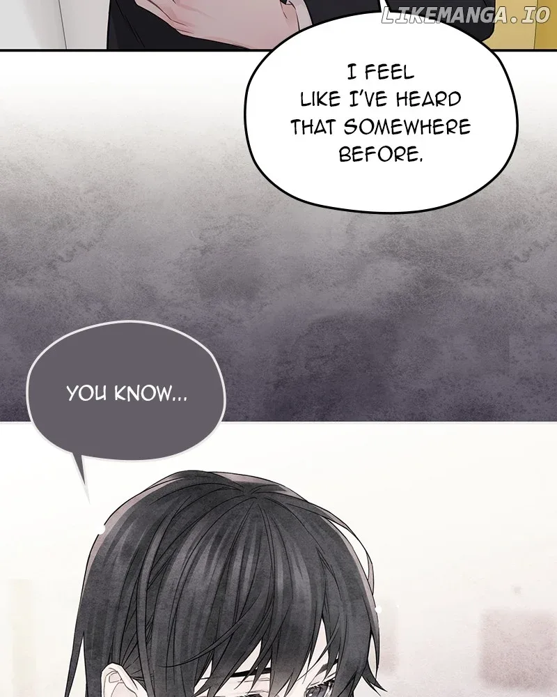 As If Love Doesn’t Exist Chapter 62 page 4