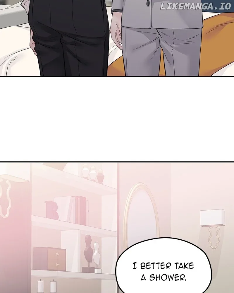 As If Love Doesn’t Exist Chapter 64 page 72