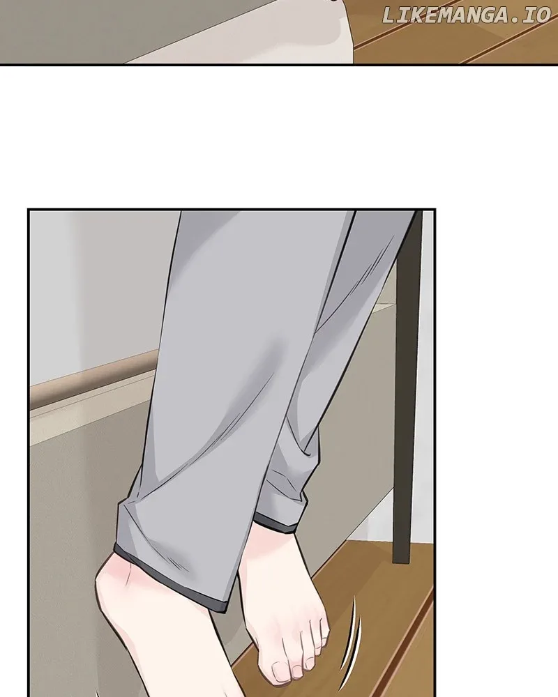 As If Love Doesn’t Exist Chapter 64 page 65