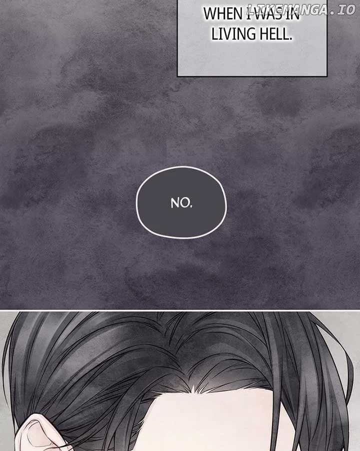 As If Love Doesn’t Exist Chapter 61 page 110