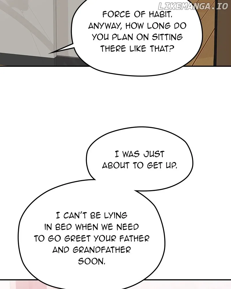 As If Love Doesn’t Exist Chapter 64 page 63