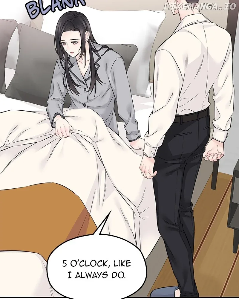 As If Love Doesn’t Exist Chapter 64 page 61