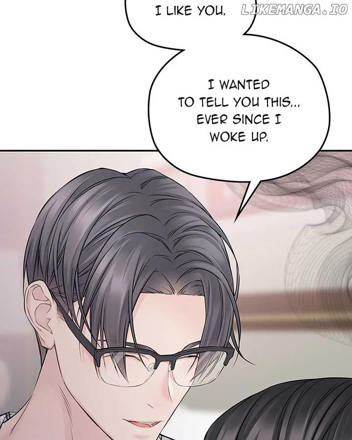 As If Love Doesn’t Exist Chapter 68 page 3