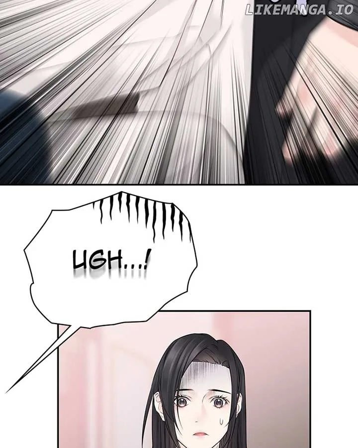 As If Love Doesn’t Exist Chapter 67 page 38