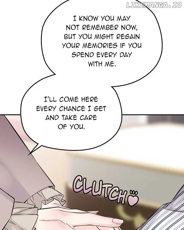 As If Love Doesn’t Exist Chapter 69 page 6