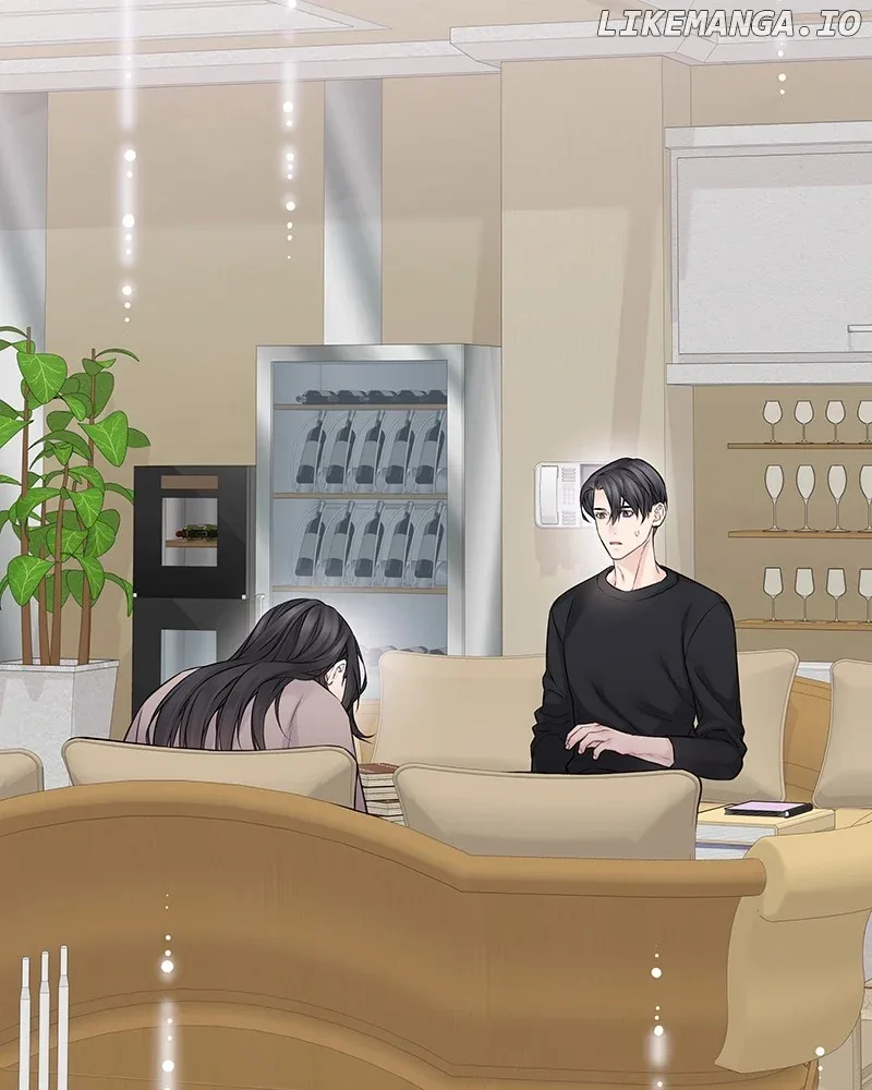 As If Love Doesn’t Exist Chapter 51 page 114
