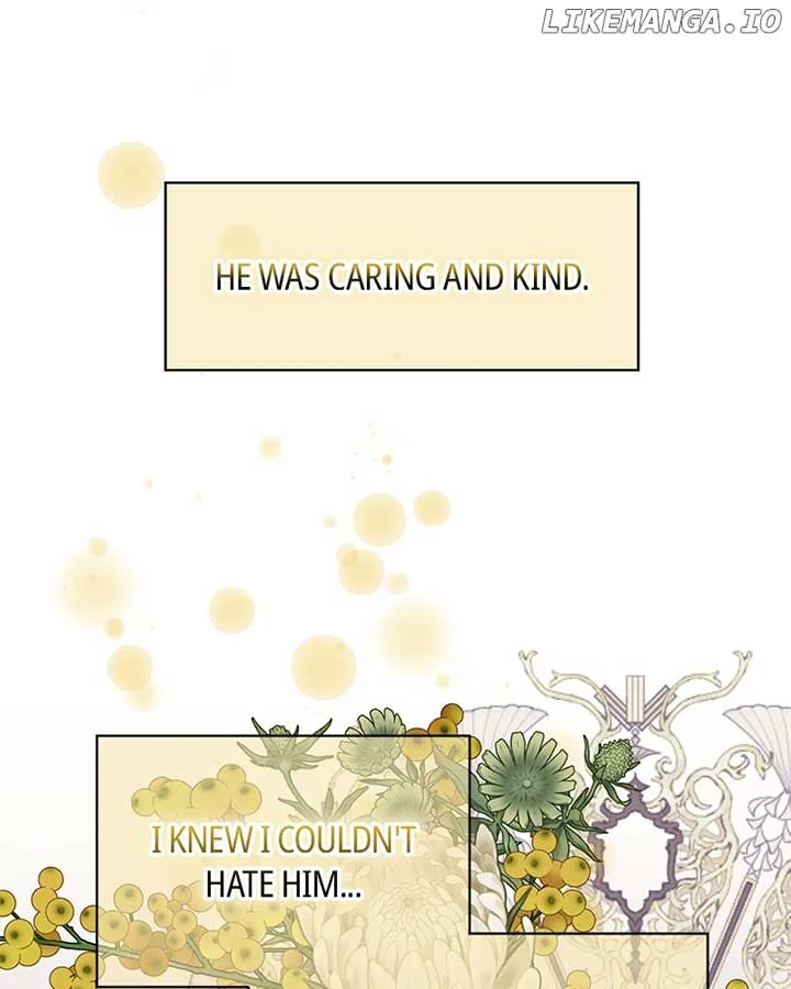 As If Love Doesn’t Exist Chapter 61 page 113