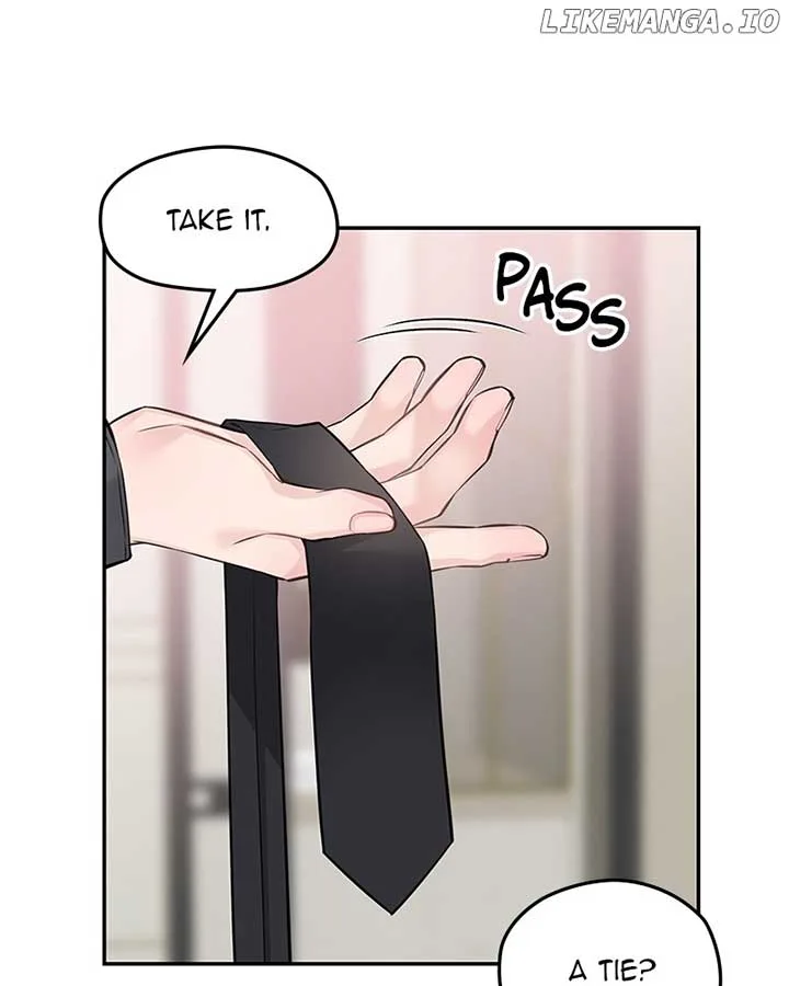As If Love Doesn’t Exist Chapter 67 page 47