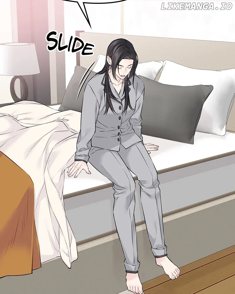 As If Love Doesn’t Exist Chapter 64 page 64