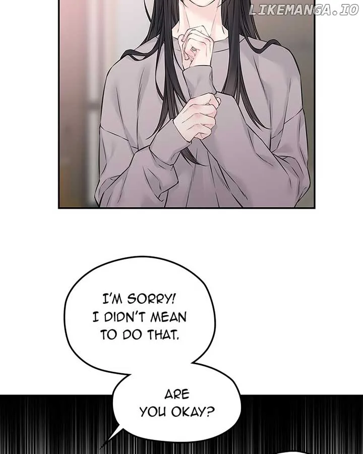 As If Love Doesn’t Exist Chapter 67 page 39