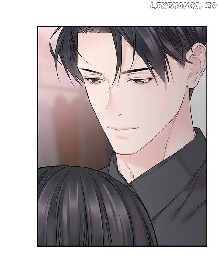 As If Love Doesn’t Exist Chapter 67 page 53