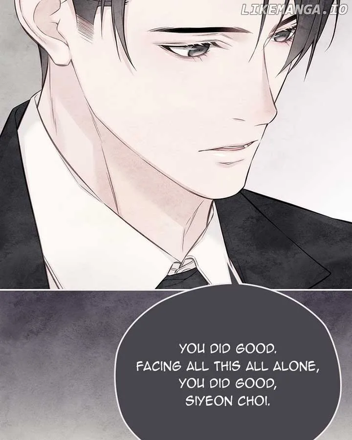 As If Love Doesn’t Exist Chapter 61 page 111