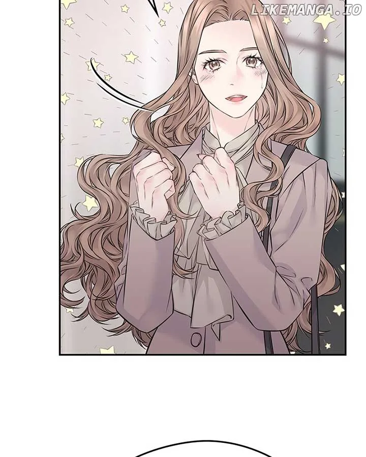 As If Love Doesn’t Exist Chapter 69 page 5
