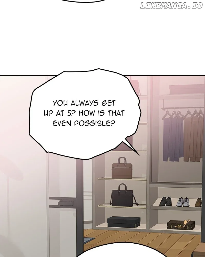 As If Love Doesn’t Exist Chapter 64 page 62